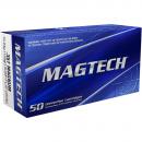 Magtech SJSP .357mag TM